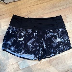 Lululemon Athletic Shorts